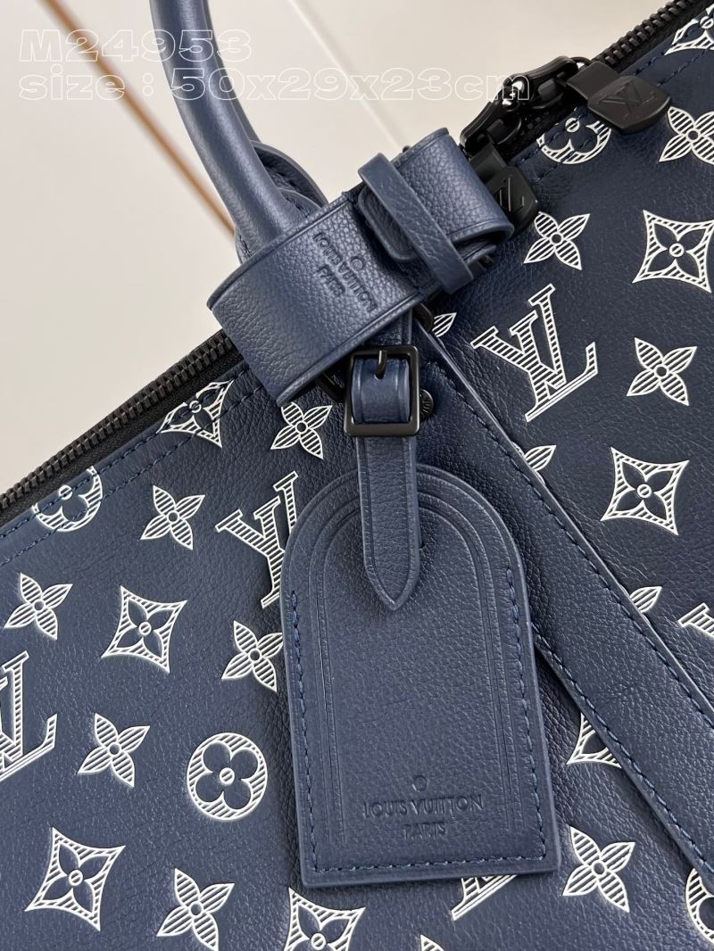 Louis Vuitton Travel Bags